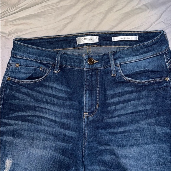 GUESS jeans - Picture 2 of 6